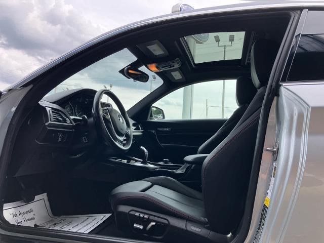 2016 BMW 228i - $13,126