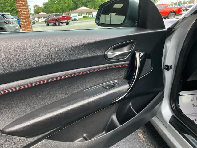 2016 BMW 228i - $13,126