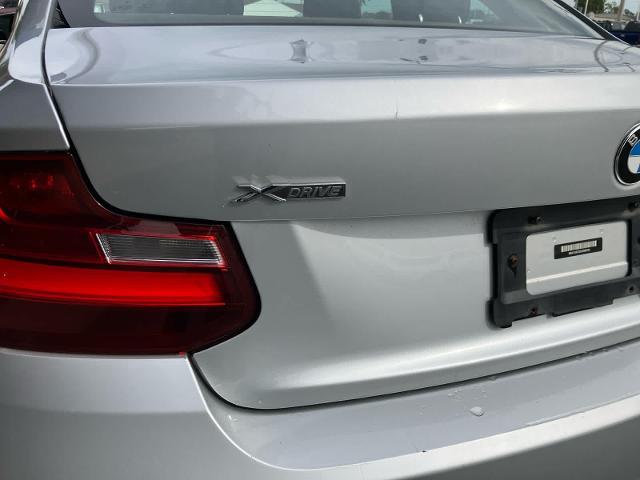 2016 BMW 228i - $13,126