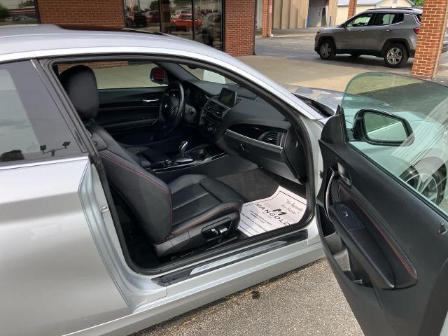 2016 BMW 228i - $13,126