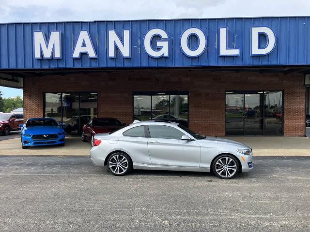 2016 BMW 228i - $13,126
