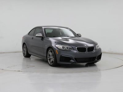 Photo of a 2016 BMW 2 Series M235I 2DR Coupe for sale
