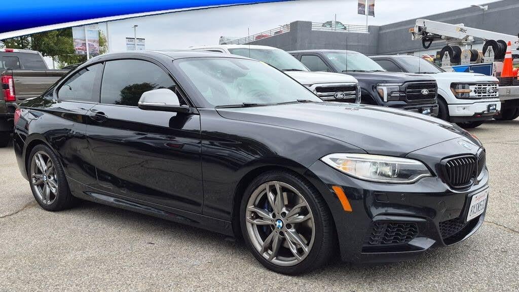 Preowned 2016 BMW 2 Series M235i for Sale