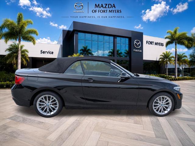 2015 BMW 228i - $13,491