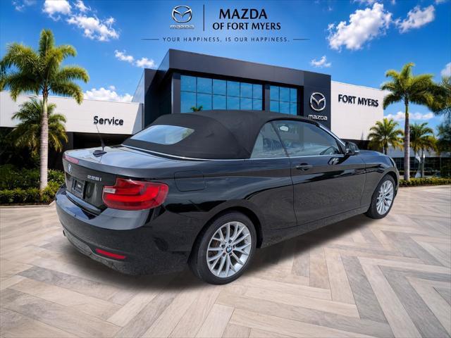 2015 BMW 228i - $13,491