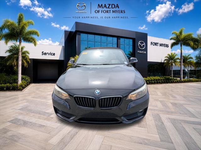 2015 BMW 228i - $13,491