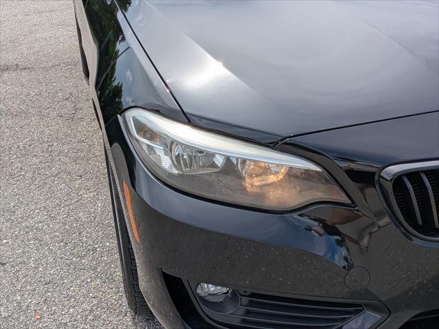 2015 BMW 228i - $13,491