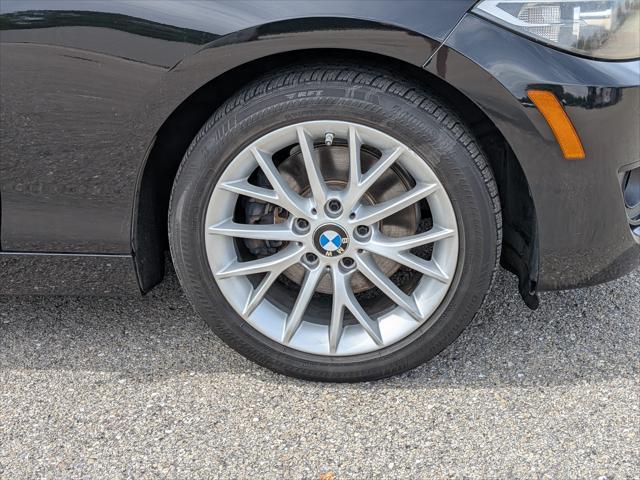 2015 BMW 228i - $13,491