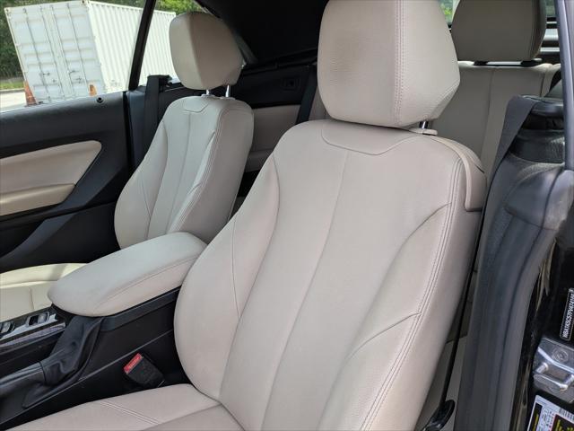 2015 BMW 228i - $13,491