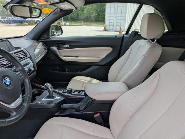 2015 BMW 228i - $13,491