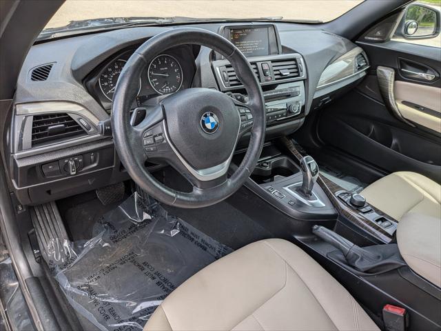 2015 BMW 228i - $13,491