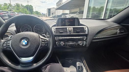 2016 BMW 2 Series 228i xDrive
