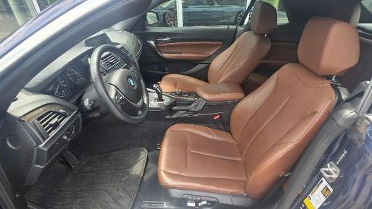2016 BMW 2 Series 228i xDrive