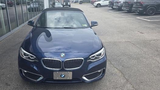 2016 BMW 2 Series 228i xDrive