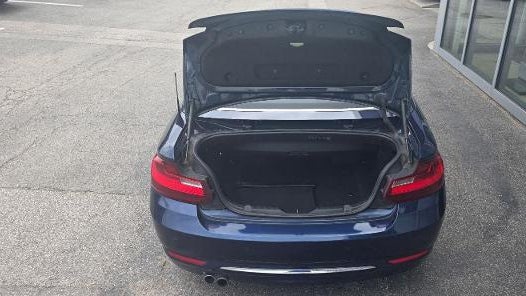 2016 BMW 2 Series 228i xDrive