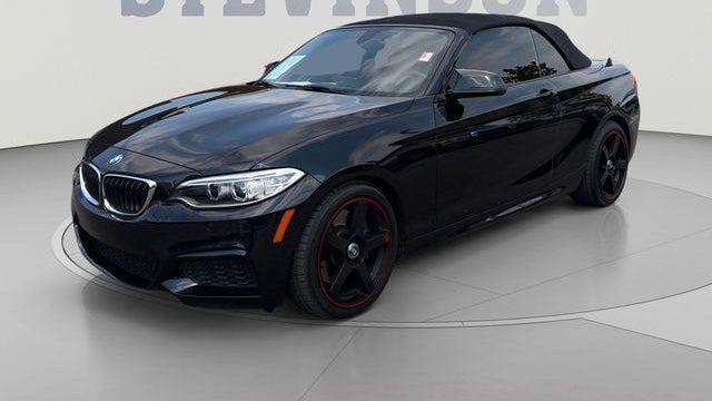 Preowned 2016 BMW 2 Series M235i xDrive for Sale