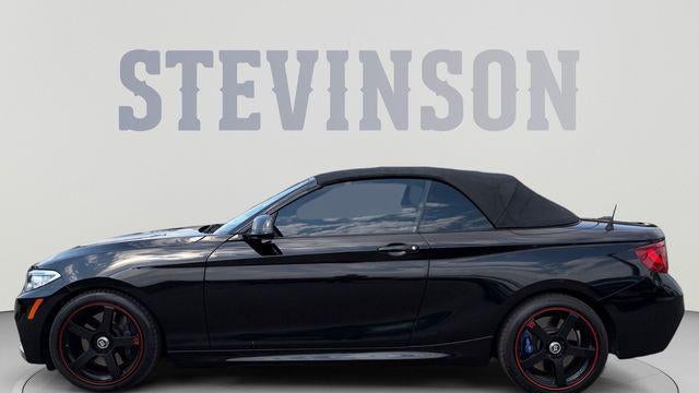 2016 BMW 2 Series M235i xDrive