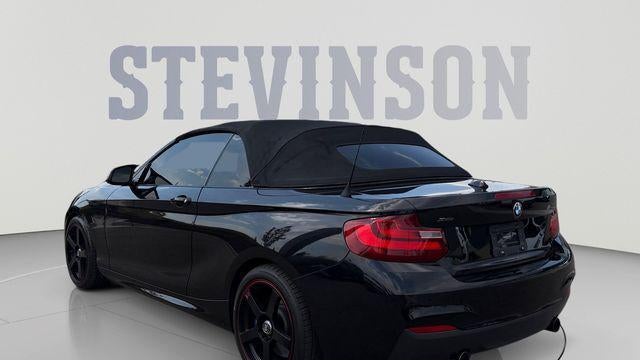 2016 BMW 2 Series M235i xDrive