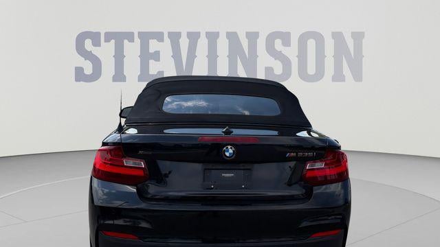 2016 BMW 2 Series M235i xDrive