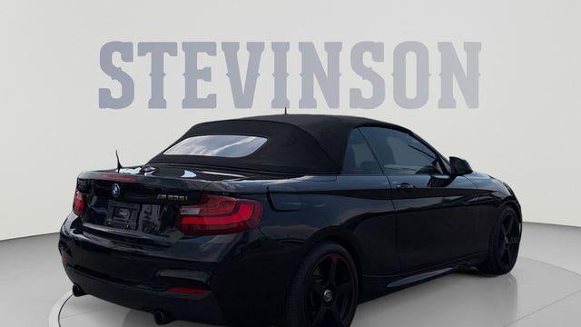 2016 BMW 2 Series M235i xDrive