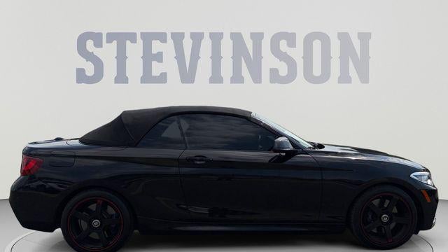 2016 BMW 2 Series M235i xDrive