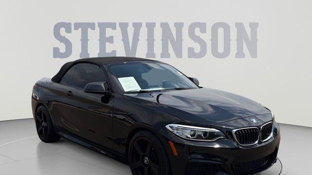2016 BMW 2 Series M235i xDrive