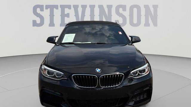 2016 BMW 2 Series M235i xDrive