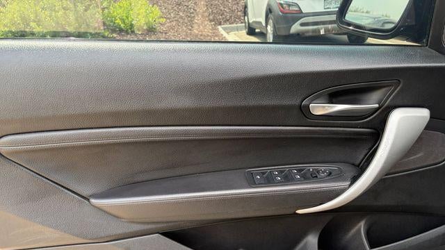 2016 BMW 2 Series M235i xDrive