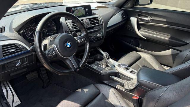 2016 BMW 2 Series M235i xDrive