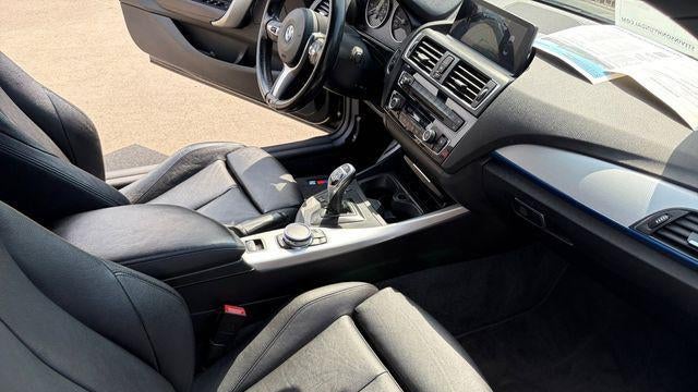 2016 BMW 2 Series M235i xDrive
