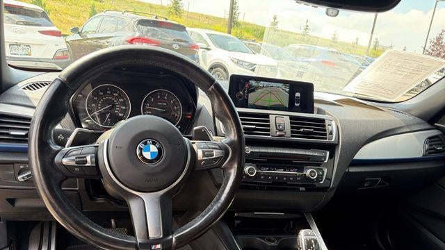 2016 BMW 2 Series M235i xDrive