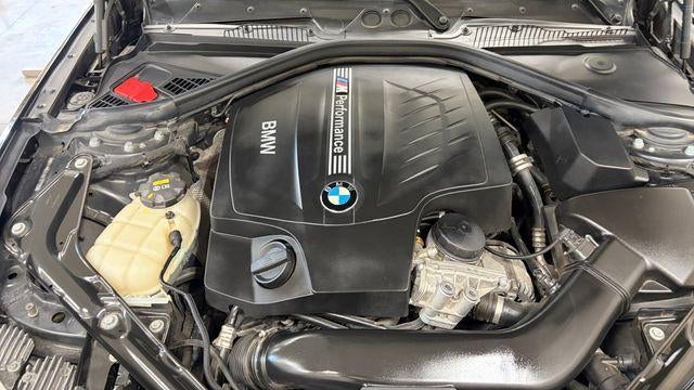 2016 BMW 2 Series M235i xDrive