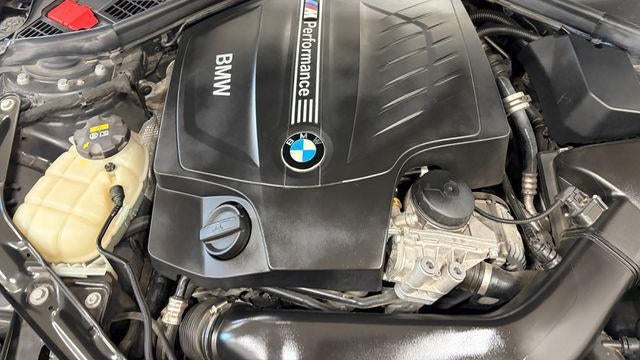 2016 BMW 2 Series M235i xDrive