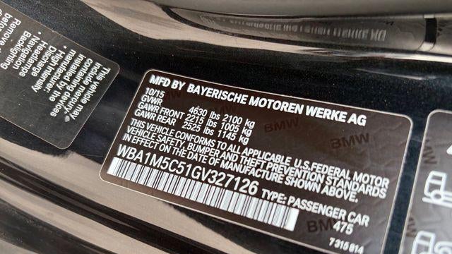 2016 BMW 2 Series M235i xDrive
