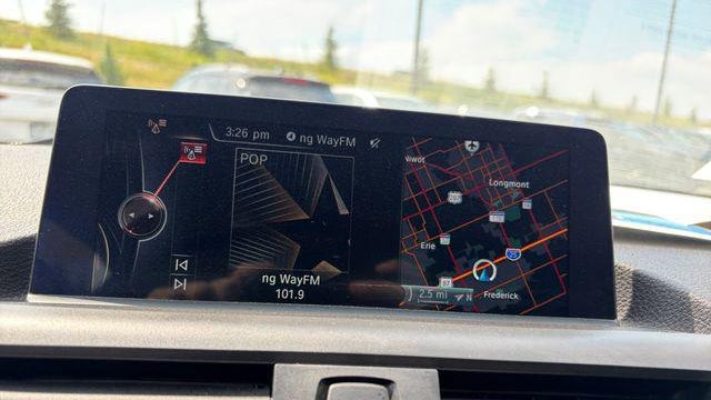 2016 BMW 2 Series M235i xDrive