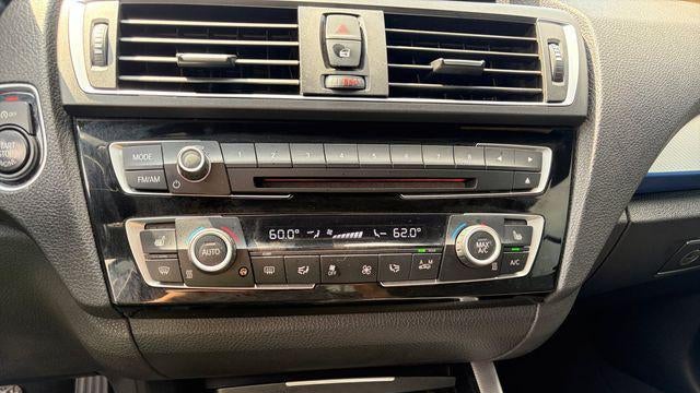 2016 BMW 2 Series M235i xDrive