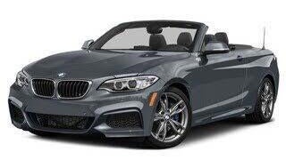 Preowned 2016 BMW 2 Series M235i xDrive for Sale