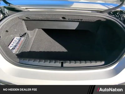 2024 BMW 4 Series 430I 2DR Convertible