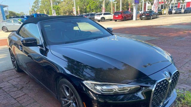 Preowned 2024 BMW 4 Series 430i for Sale