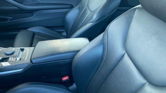 2024 BMW 4 Series 430i