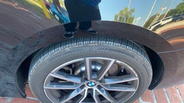2024 BMW 4 Series 430i