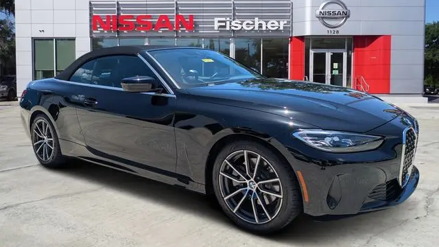 Preowned 2024 BMW 4 Series 430i for Sale