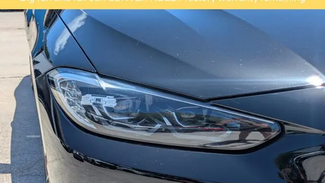 2024 BMW 4 Series 430i