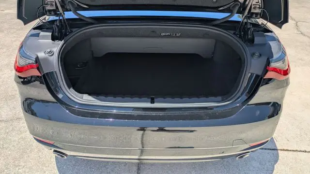 2024 BMW 4 Series 430i