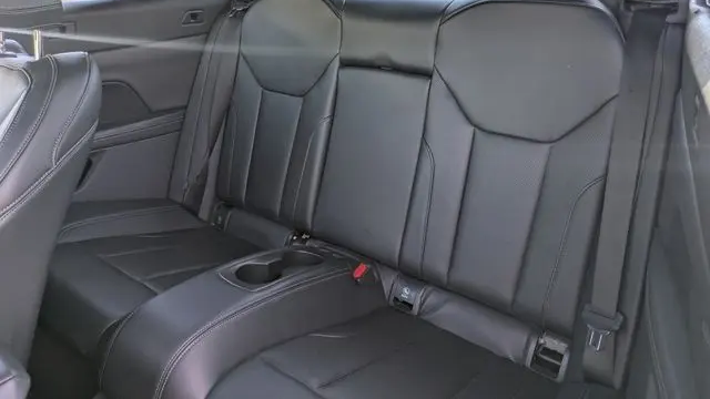 2024 BMW 4 Series 430i