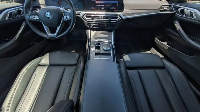 2024 BMW 4 Series 430i