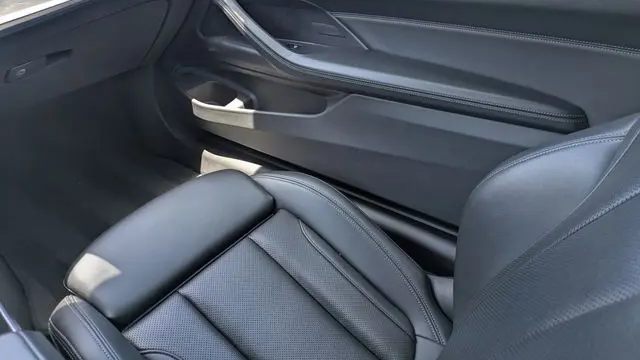 2024 BMW 4 Series 430i