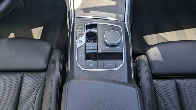 2024 BMW 4 Series 430i