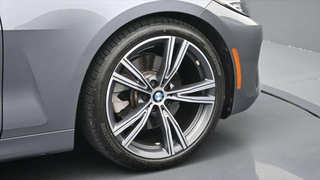 2022 BMW 4 Series 430i