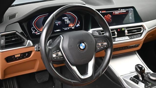 2022 BMW 4 Series 430i